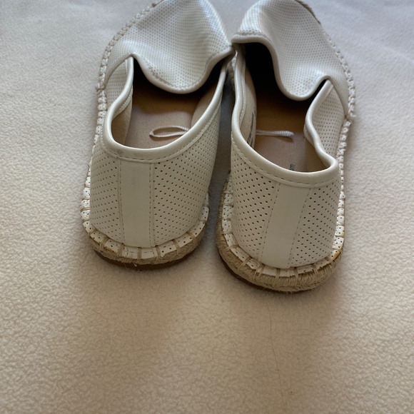 Summer Espadrilles - Picture 2 of 3